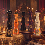 Clase Azul Dia De Muertos Recuerdos 2025 Limited Edition Recuerdos