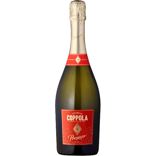 Francis Coppola Diamond Collection Prosecco DOC NV