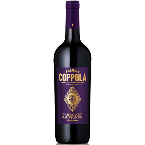 Francis Coppola Diamond Collection Paso Robles Cabernet