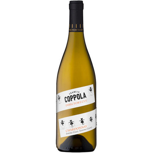 Francis Coppola Director's Cut Sonoma Coast Chardonnay