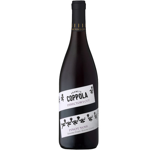 Francis Coppola Director's Cut Sonoma Coast Pinot Noir