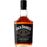Jack Daniel's 10 Years Old Tennessee Whiskey Batch 3 750ml