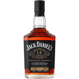 Jack Daniel's 14 Year Old Tennessee Whiskey batch 1 700ml