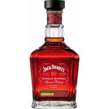 Jack Daniel's Special Release 2025 Single Barrel Tanyard Hill Tennessee Rye Whiskey 700ml