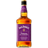 Jack Daniel's Tennessee Blackberry Liqueur 750ml