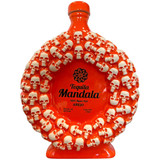 Mandala Dia de Muertos Anejo Tequila 1L