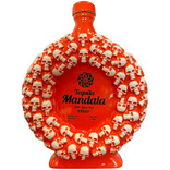 Mandala Dia de Muertos Anejo Tequila 1L