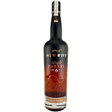 New Riff 6 Year Old Single Barrel Kentucky Straight Bourbon Whiskey 750ml'