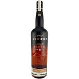 New Riff 6 Year Old Single Barrel Kentucky Straight Bourbon Whiskey 750ml'