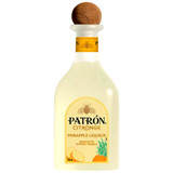 Patron Citronge Pineapple Liqueur 750ml