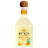 Patron Citronge Pineapple Liqueur 750ml