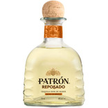 Patron Reposado Tequila 750ml