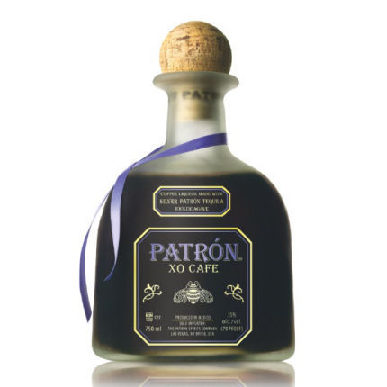 Patron XO Cafe Liqueur 750ml | Liquorama