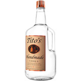 Tito's Handmade Vodka 1.75L