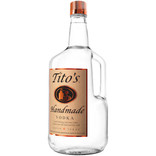 Tito's Handmade Vodka 1.75L
