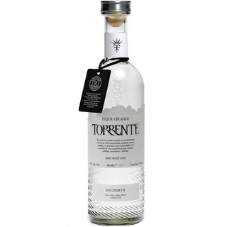 Torrente Blanco Tequila 750ml